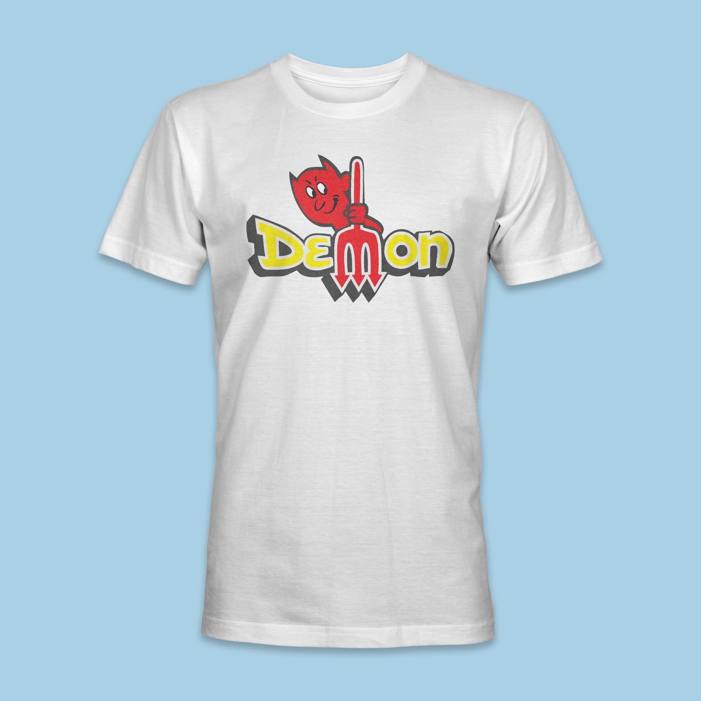 Demon Shirt