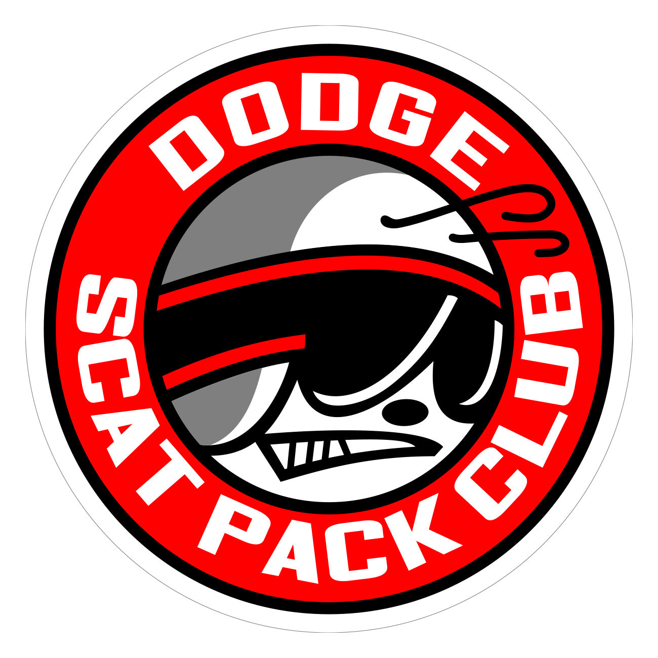 Dodge Scat Pack Club