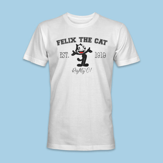Felix The Cat Shirt