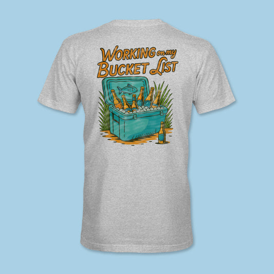 Gone Drinking Shirt