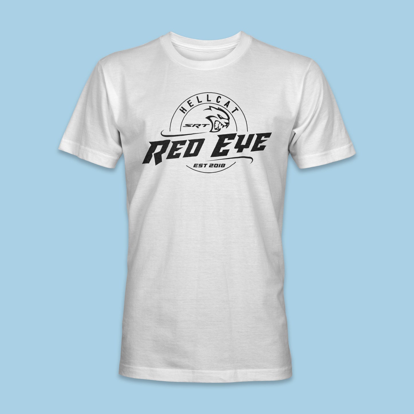 SRT Hellcat Redeye Shirt