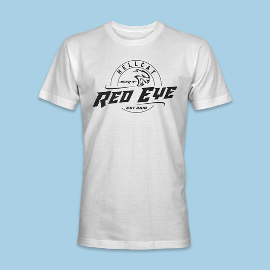 SRT Hellcat Redeye Shirt