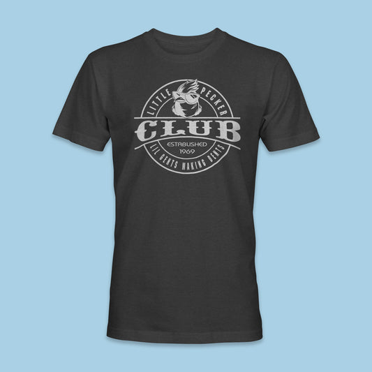 Little Pecker Club Shirt