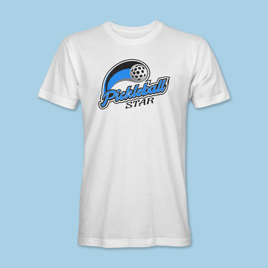 Pickleball Star Shirt
