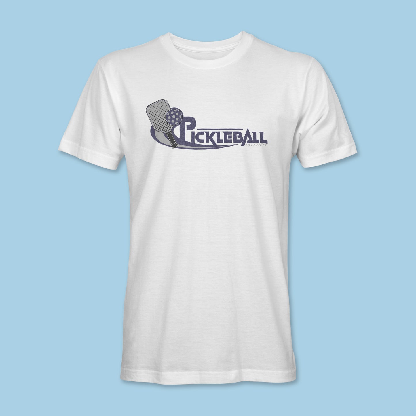 Pickleball B*tches Shirt