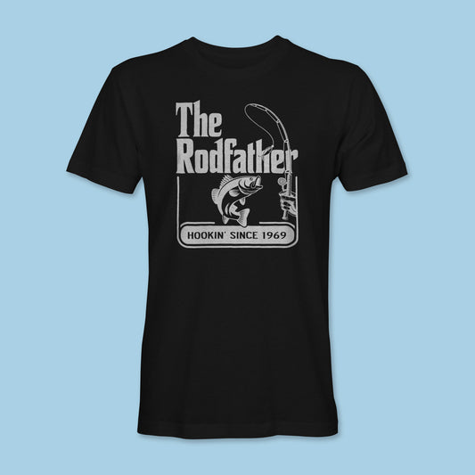 The Rodfather Shirt