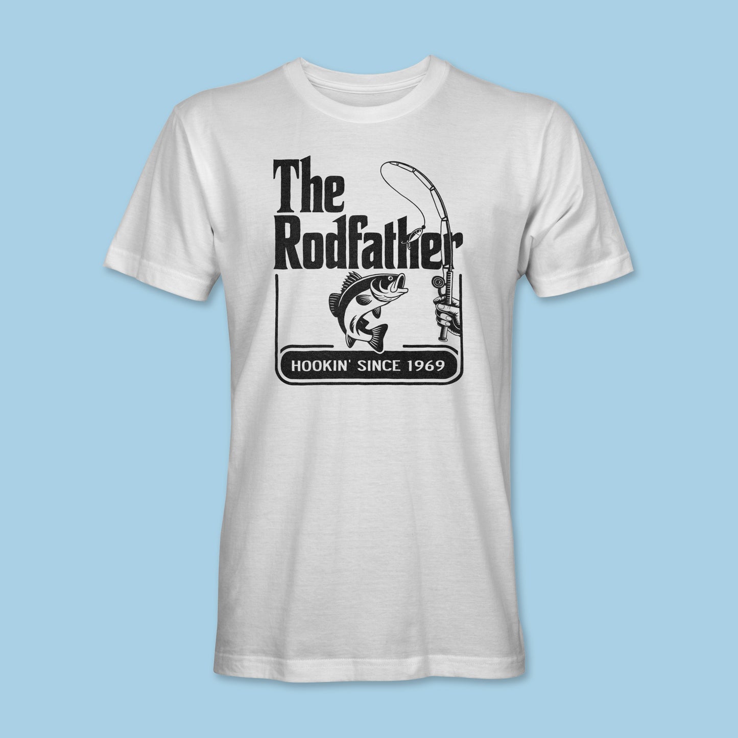 The Rodfather Shirt