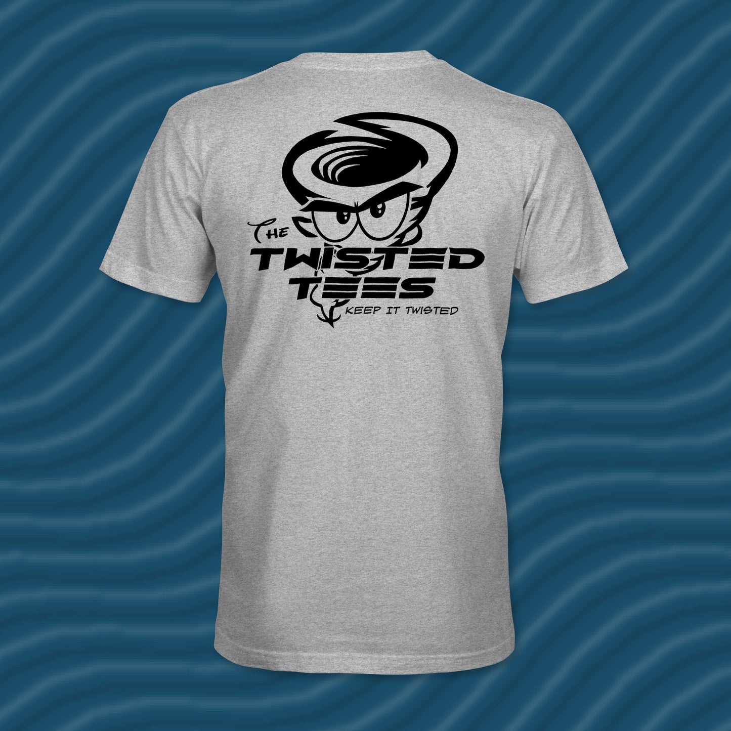 The Shop Shirt