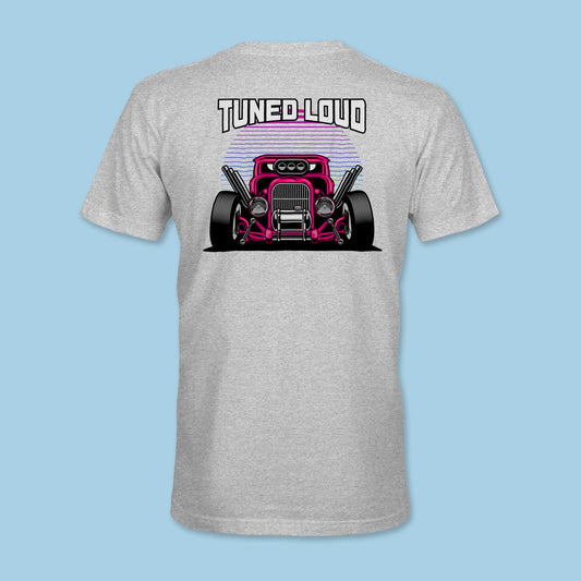 Tuned Loud Shirt