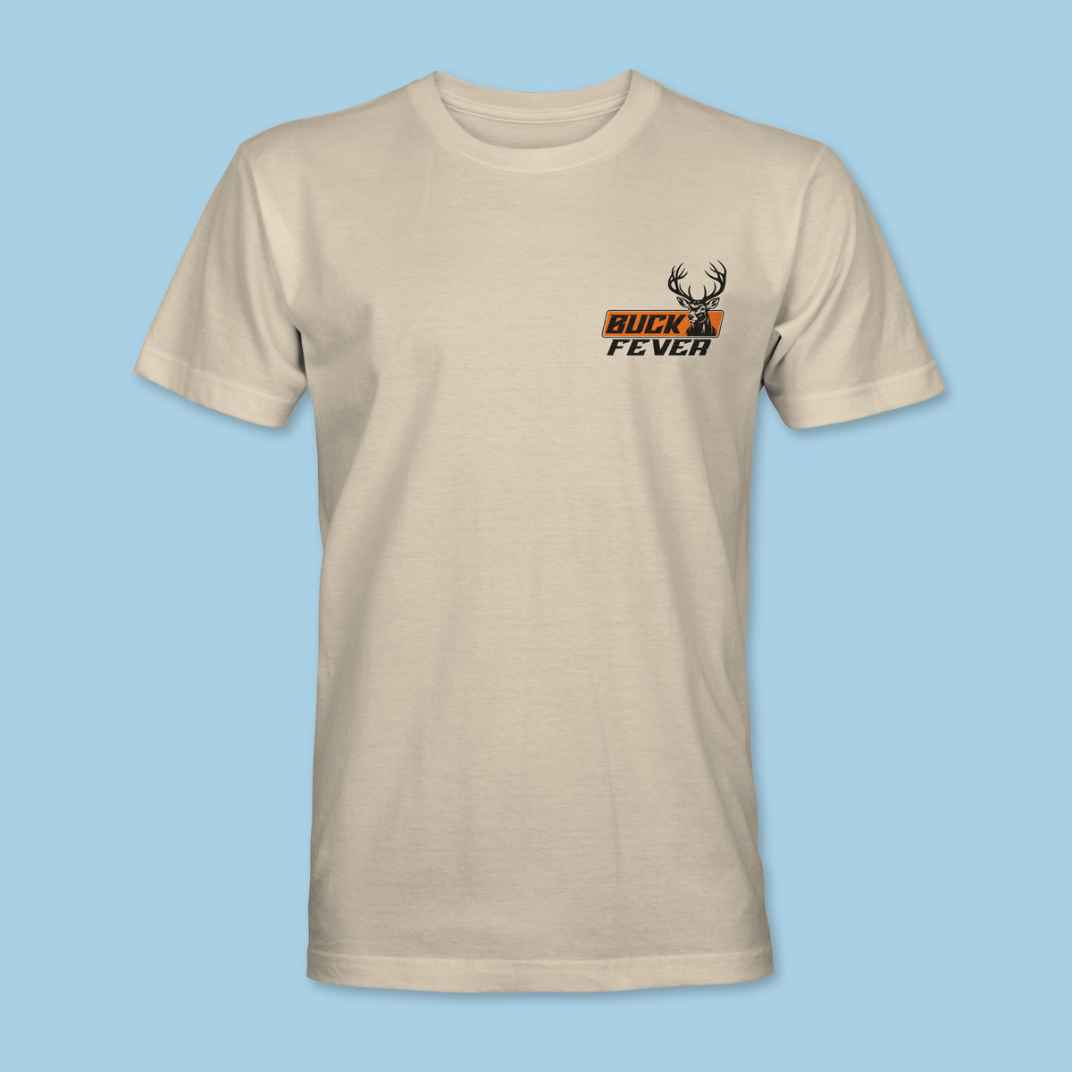 Buck Fever Tee