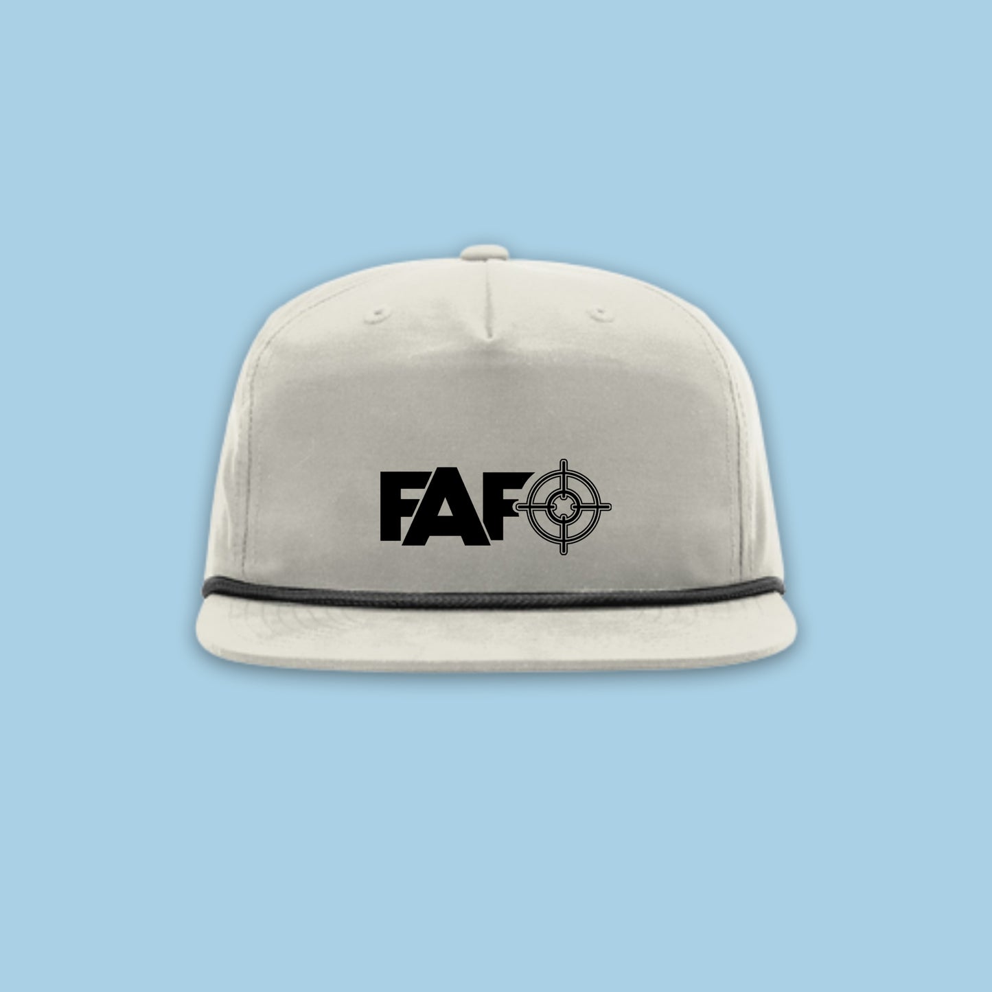 FAFO Snapback