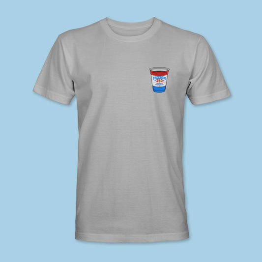 Freedom 250 Tee