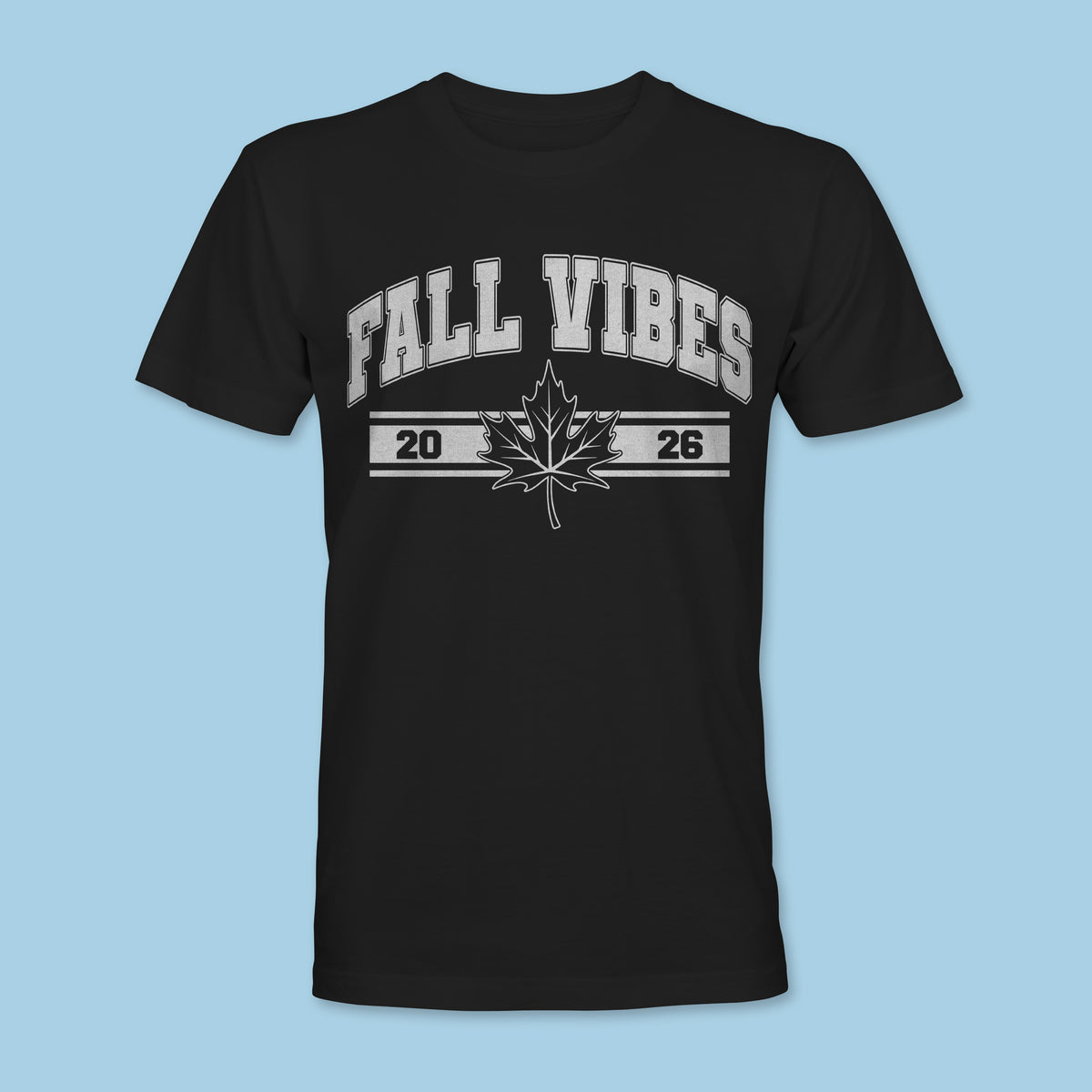 Fall Vibes Tee