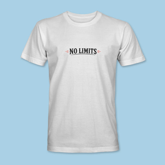 No Limits Golf Tee