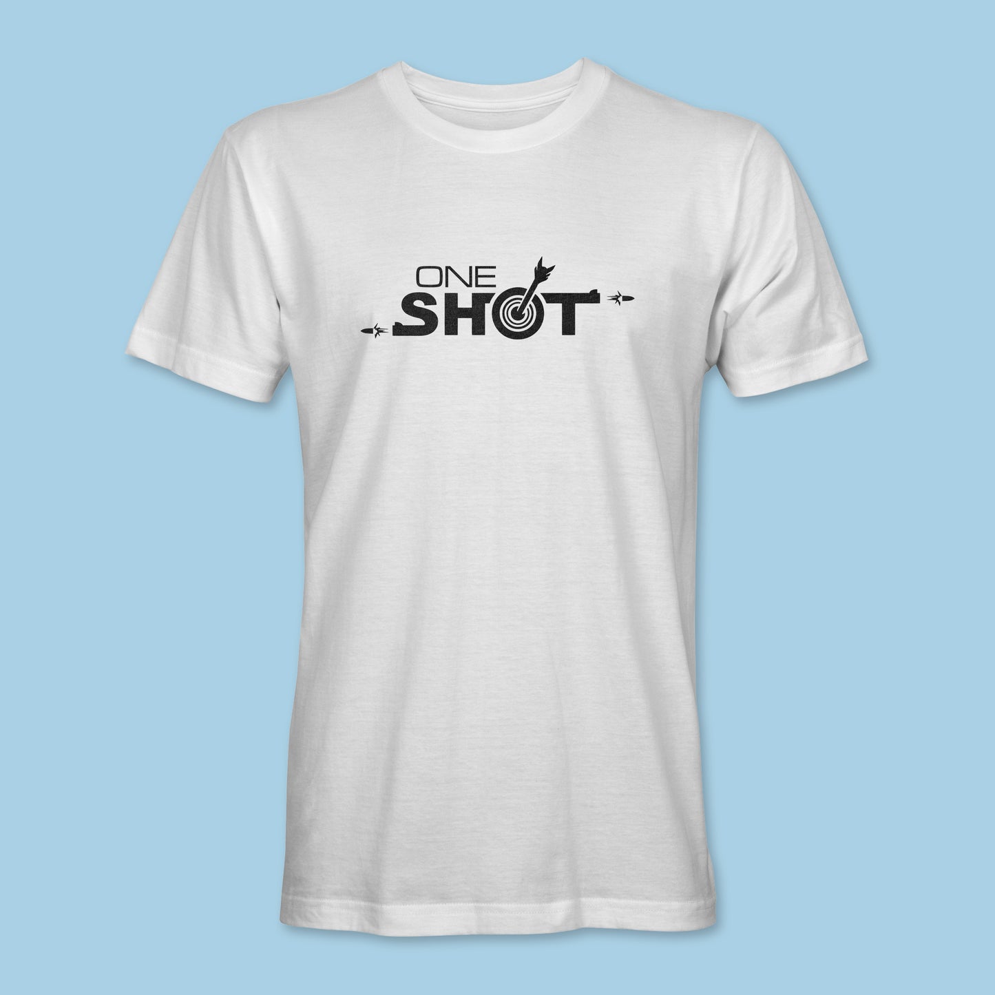 One Shot Tee