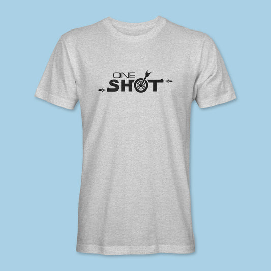 One Shot Tee