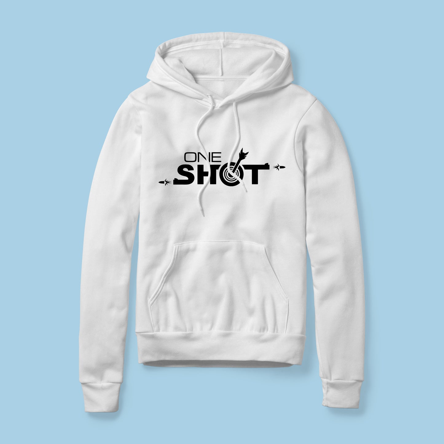 One Shot Hoodie