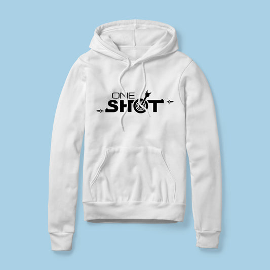 One Shot Hoodie