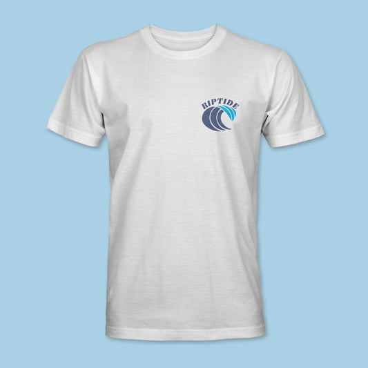 Riptide Tee