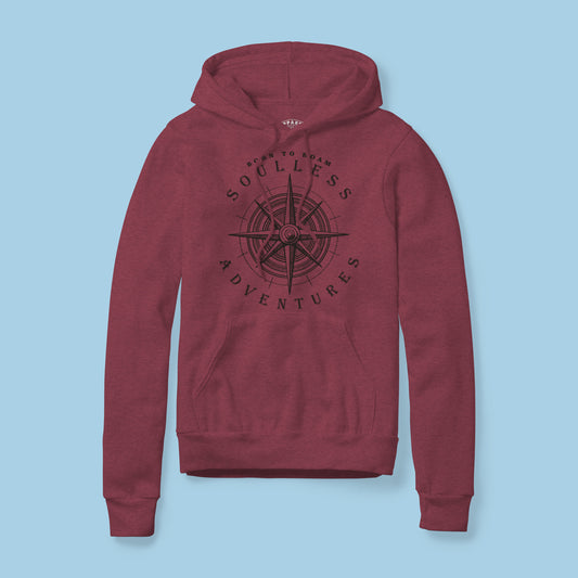 Soulless Adventures Hoodie