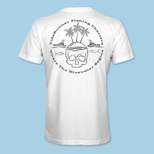 Fishing Charter Tee