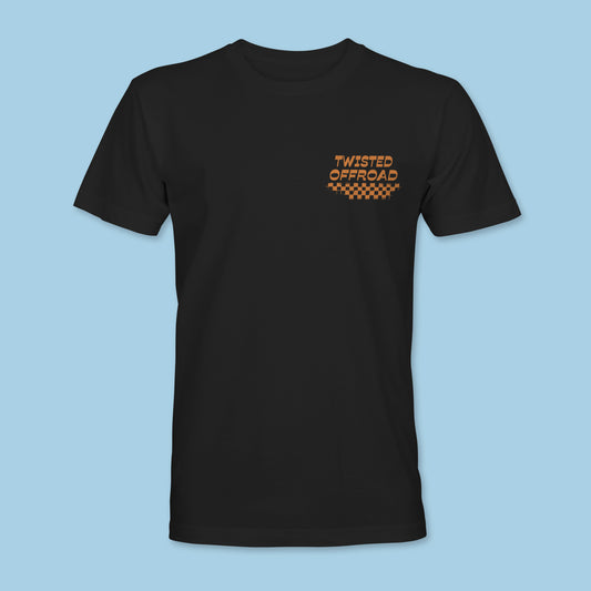 Twisted Offroad Tee