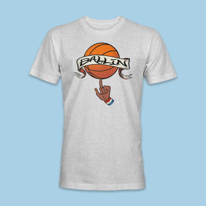 Ballin' Shirt