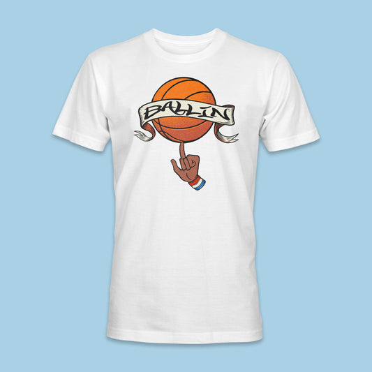 Ballin' Shirt