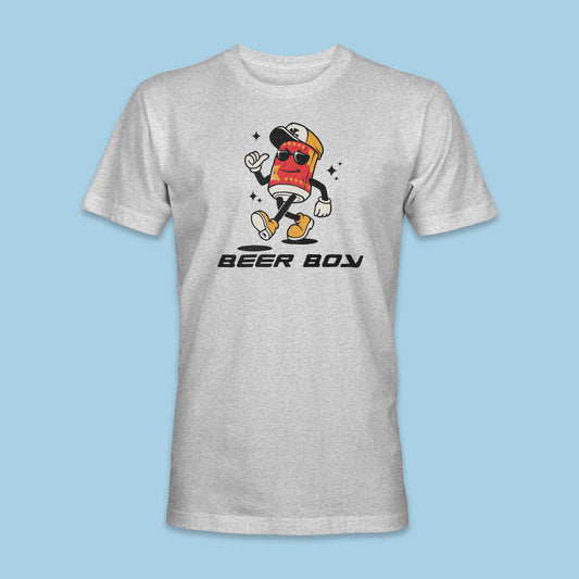 Beer Boy Shirt