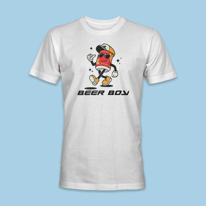 Beer Boy Shirt