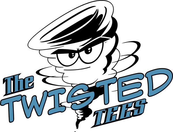 The Twisted Tees