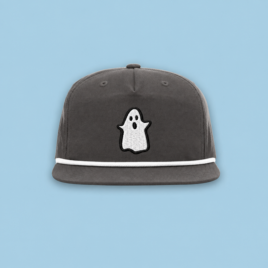 Ghost Snapback