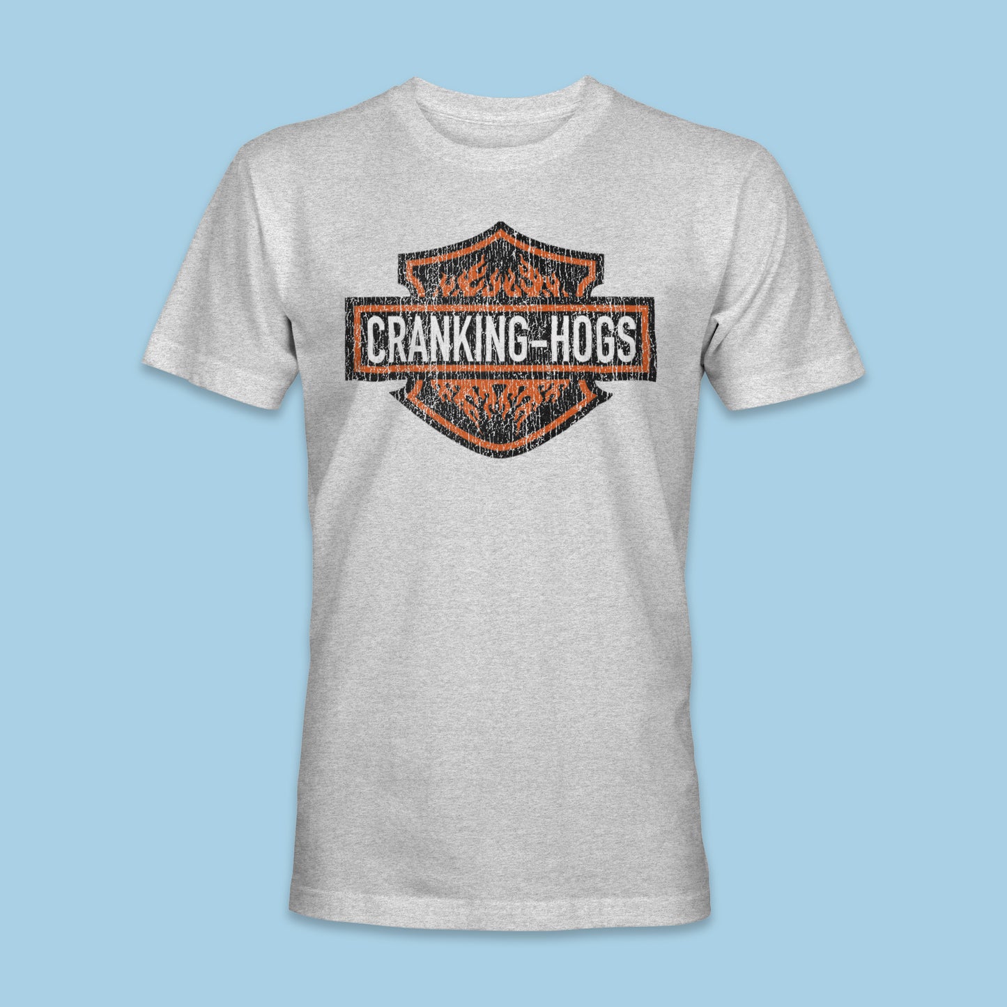 Cranking Hogs Shirt