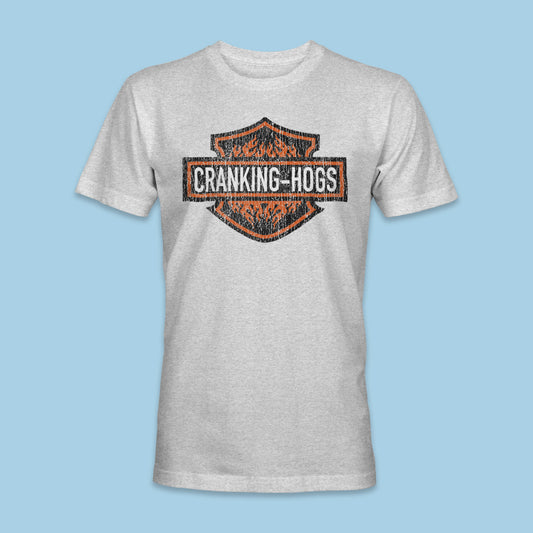 Cranking Hogs Shirt