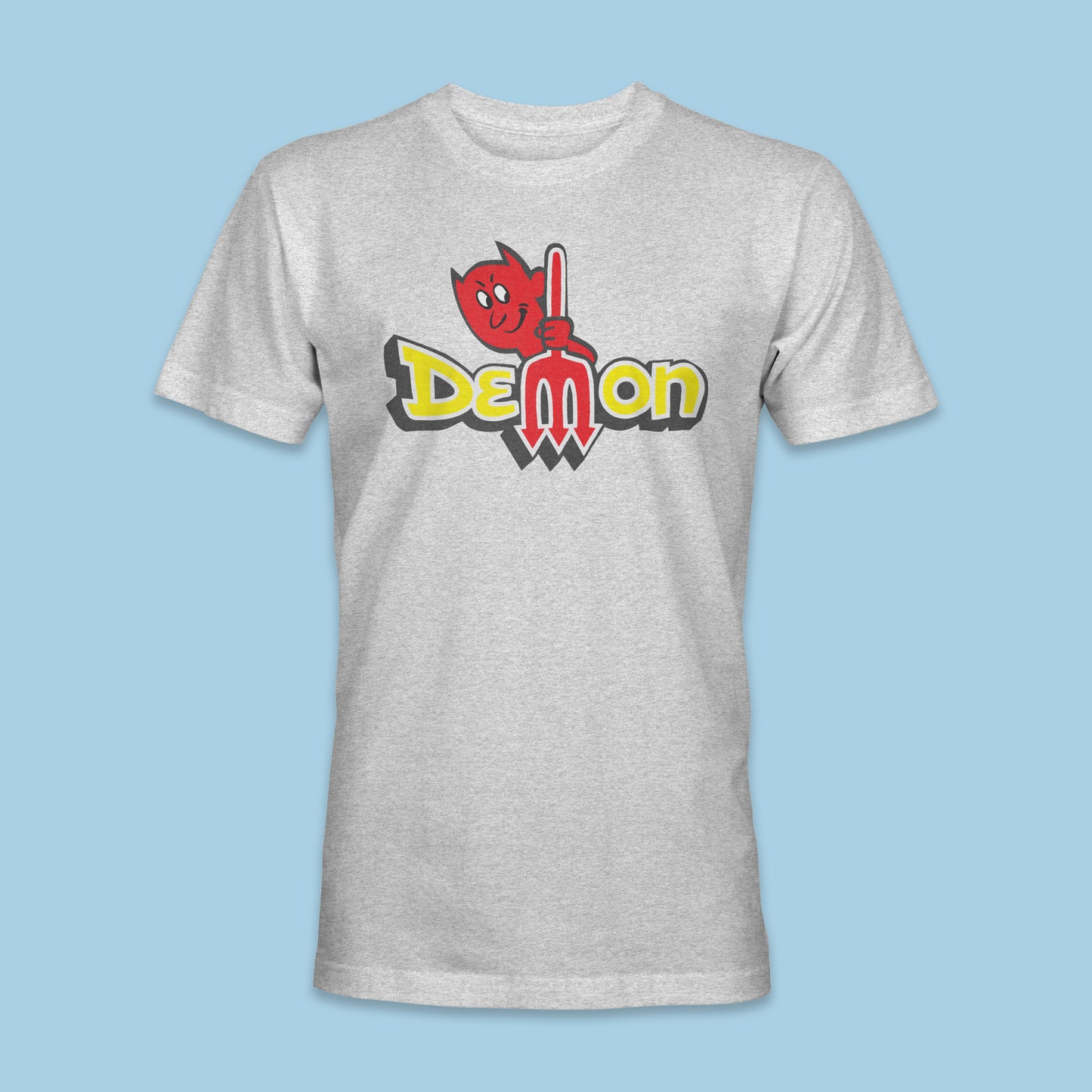 Demon Shirt