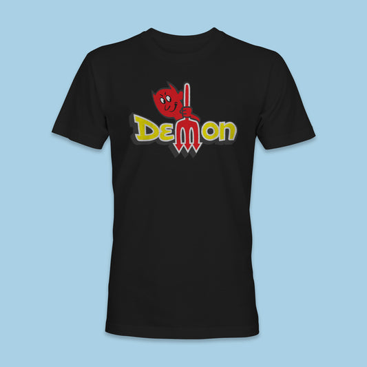 Demon Shirt