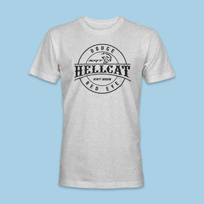 Dodge Hellcat Redeye Shirt