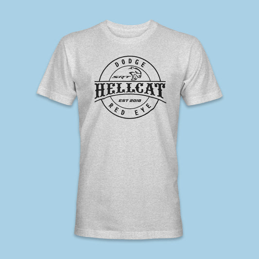 Dodge Hellcat Redeye Shirt