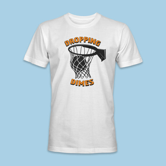 Dropping Dimes Shirt