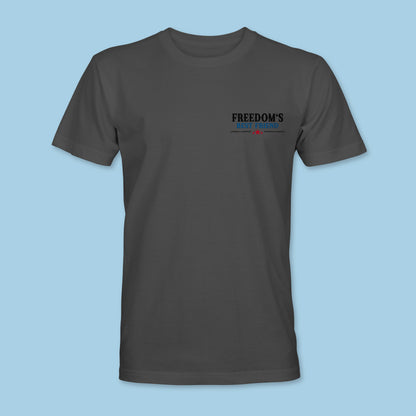 Freedom's Best Friend Tee