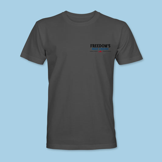 Freedom's Best Friend Tee