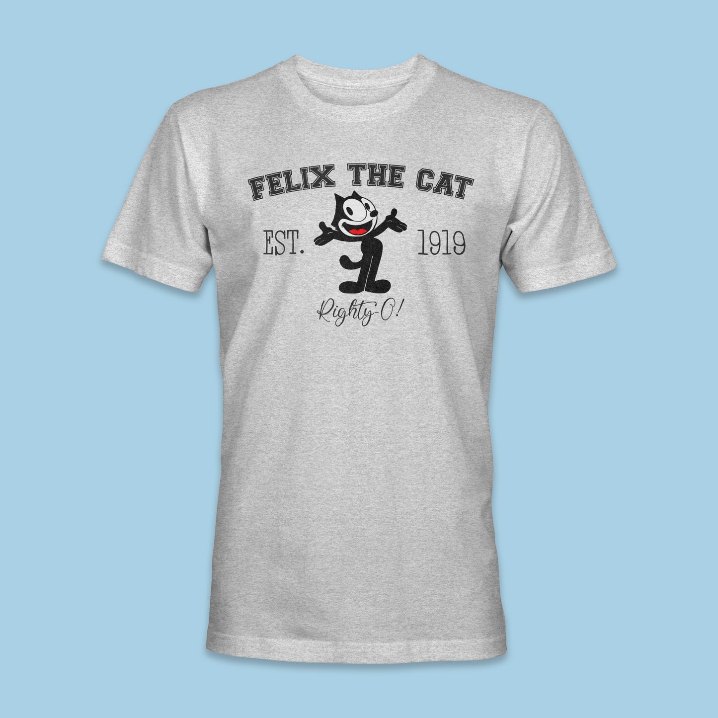 Felix The Cat Shirt
