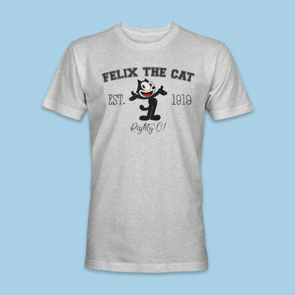 Felix The Cat Shirt
