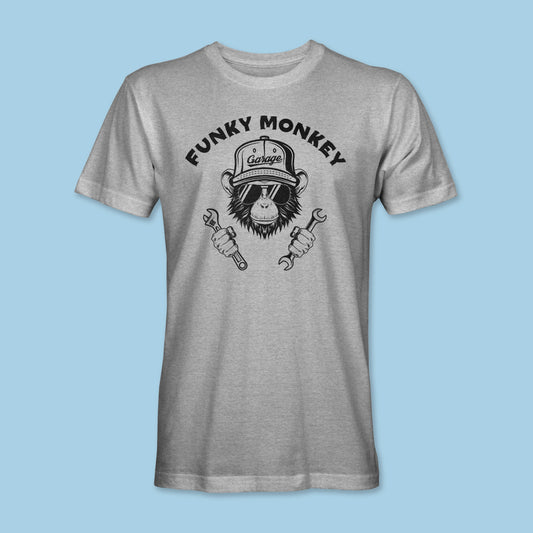 Funky Monkey Shirt
