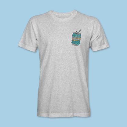 Gone Drinking Shirt