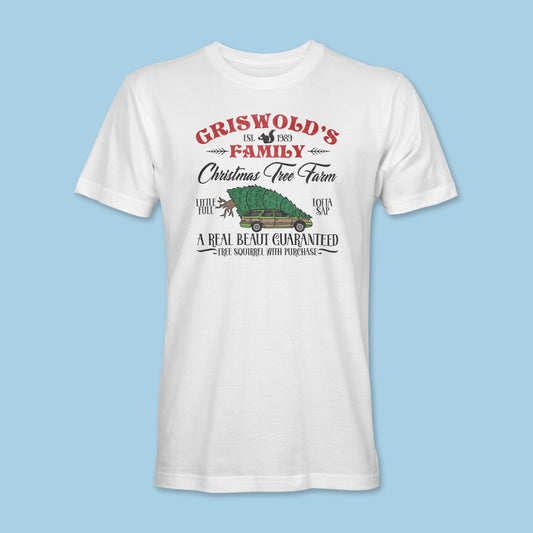 Griswold Family Shirt