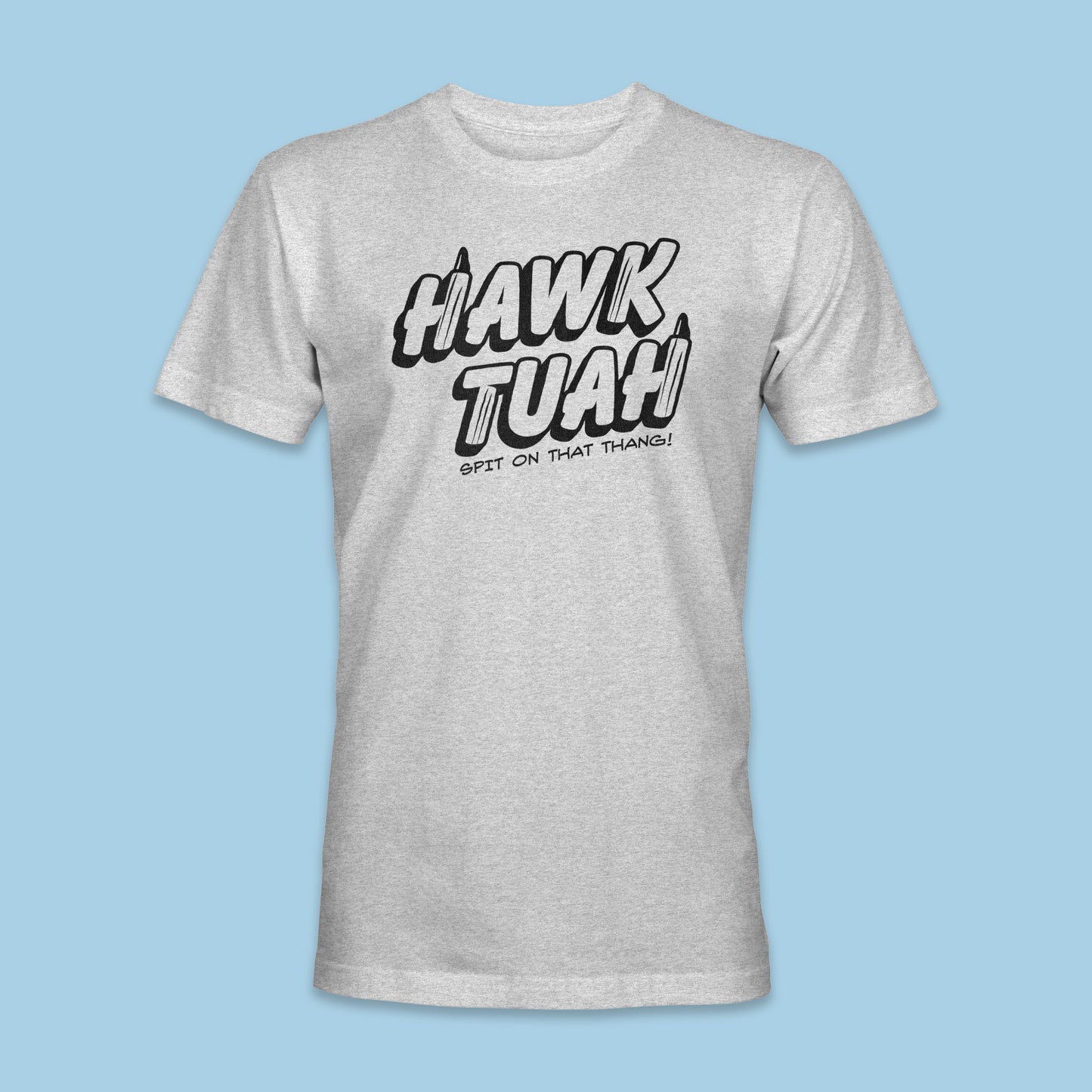 Hawk Tuah Shirt