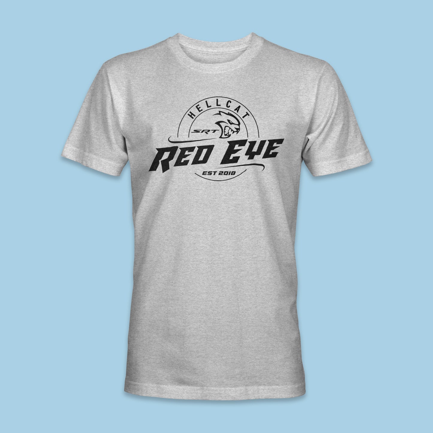 SRT Hellcat Redeye Shirt