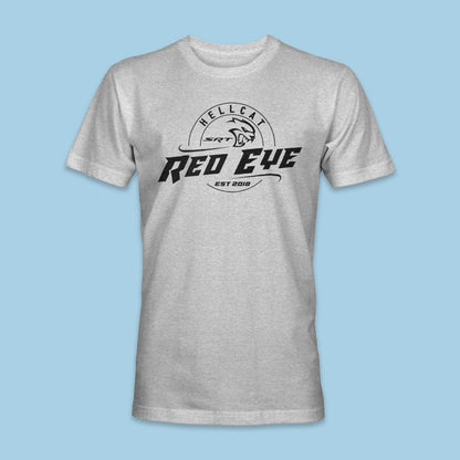 SRT Hellcat Redeye Shirt