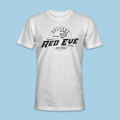 SRT Hellcat Redeye Shirt